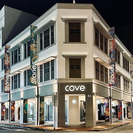 Stories Joo Chiat, A Hotel By Cove - Paya Lebar, Singapore - Newly Renovated Экстерьер фото