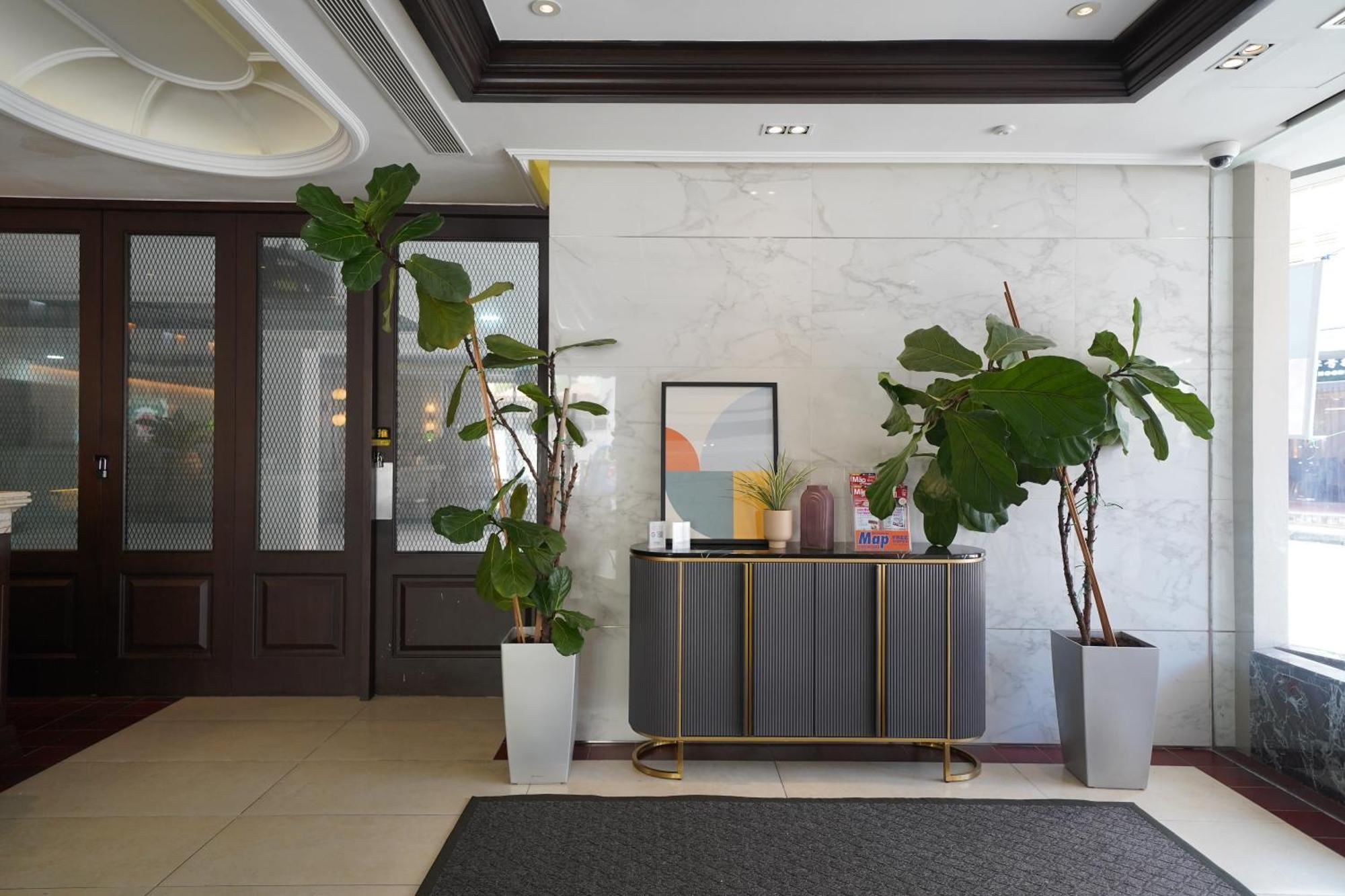 Stories Joo Chiat, A Hotel By Cove - Paya Lebar, Singapore - Newly Renovated Экстерьер фото