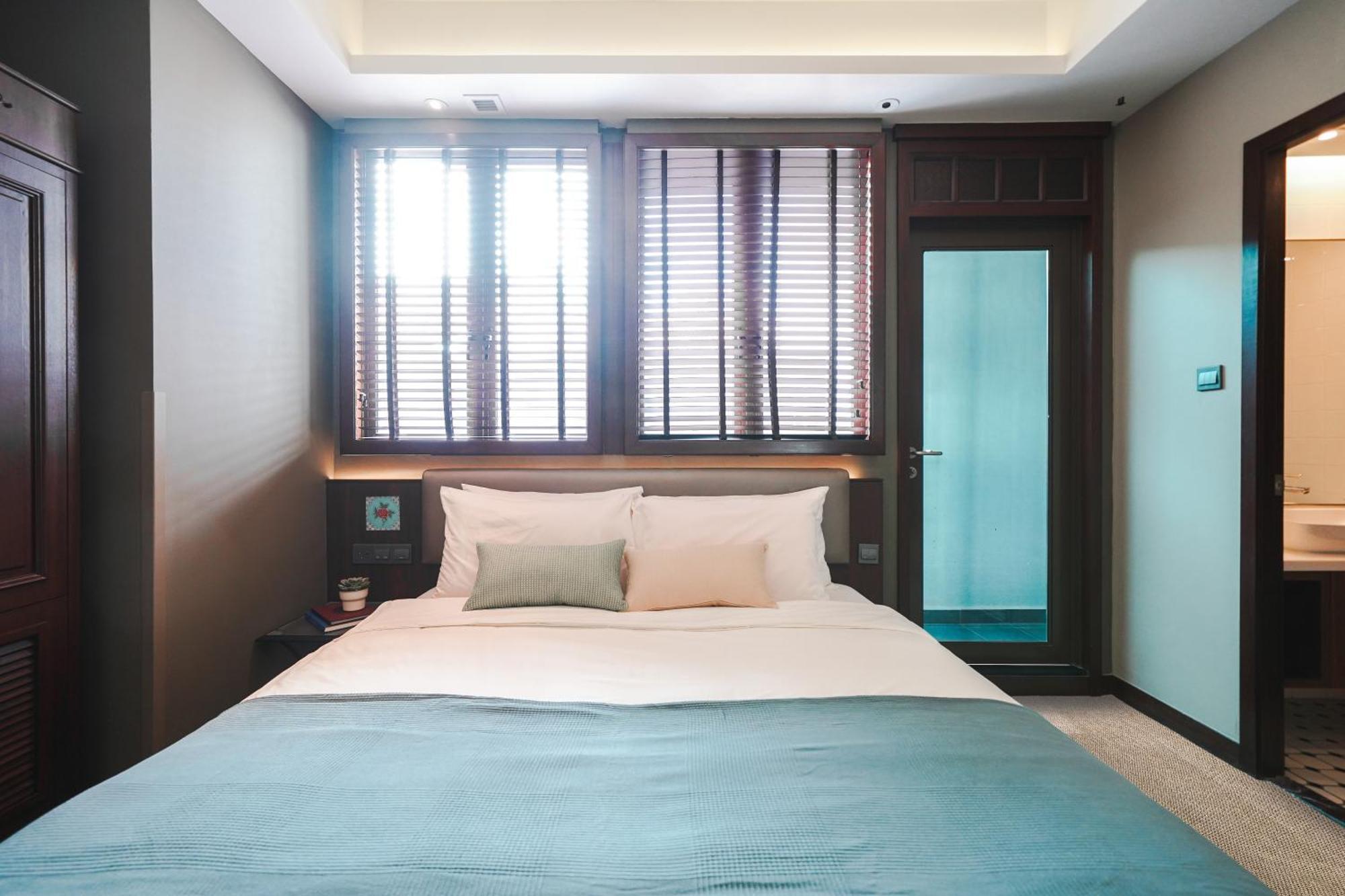 Stories Joo Chiat, A Hotel By Cove - Paya Lebar, Singapore - Newly Renovated Экстерьер фото