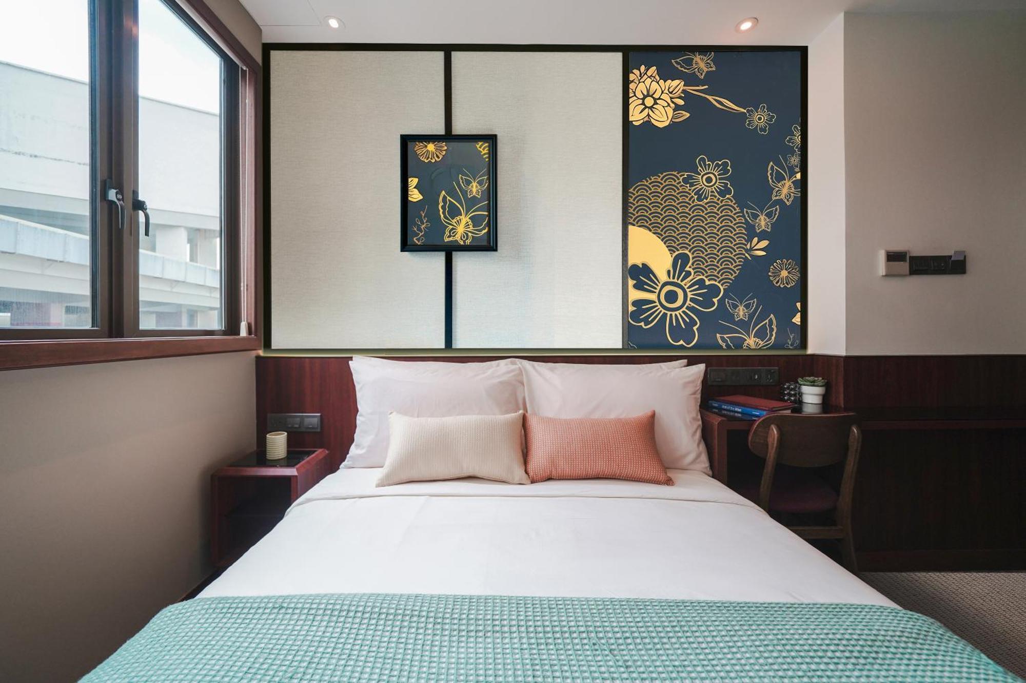 Stories Joo Chiat, A Hotel By Cove - Paya Lebar, Singapore - Newly Renovated Экстерьер фото
