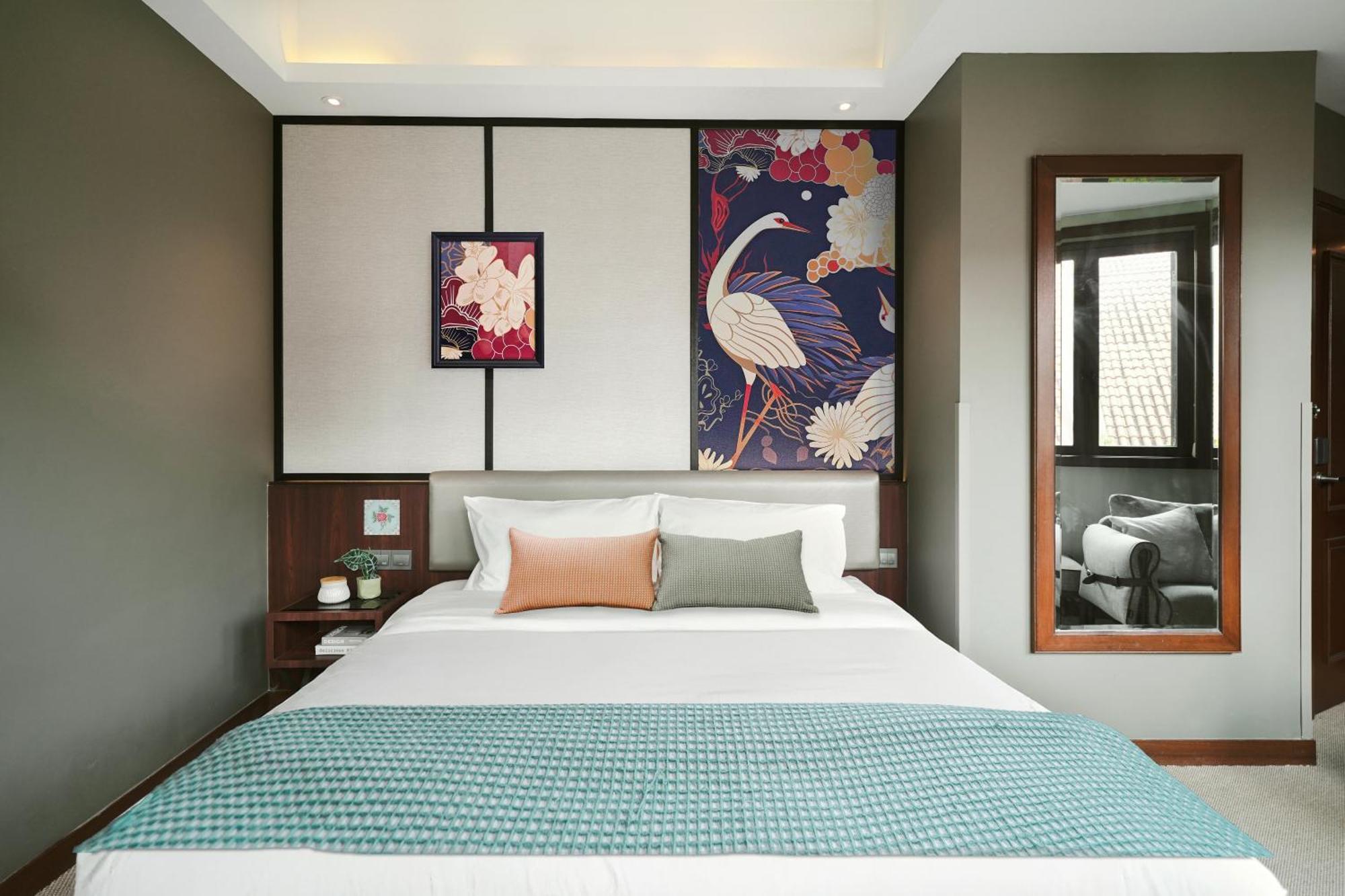Stories Joo Chiat, A Hotel By Cove - Paya Lebar, Singapore - Newly Renovated Экстерьер фото