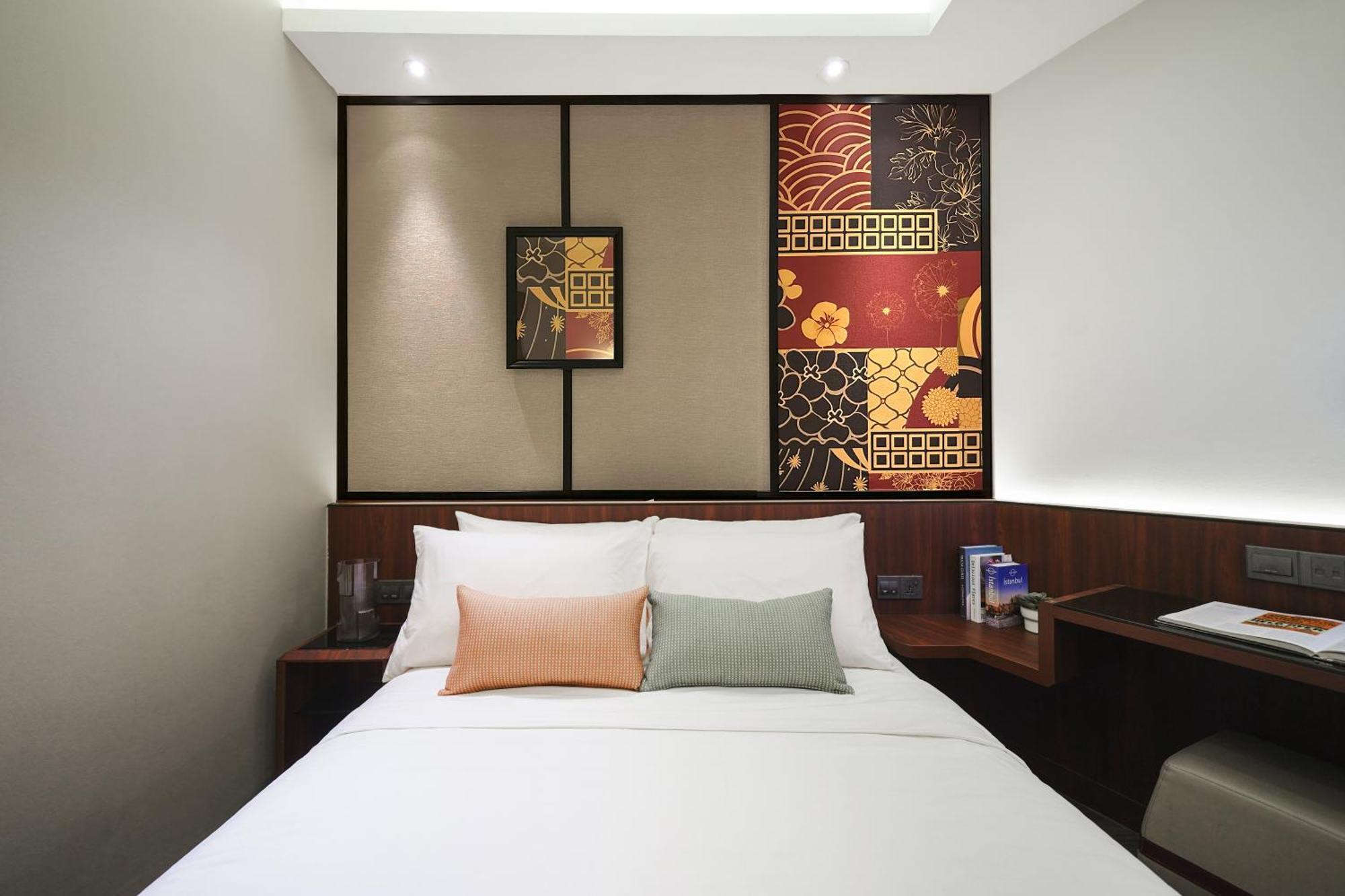 Stories Joo Chiat, A Hotel By Cove - Paya Lebar, Singapore - Newly Renovated Экстерьер фото