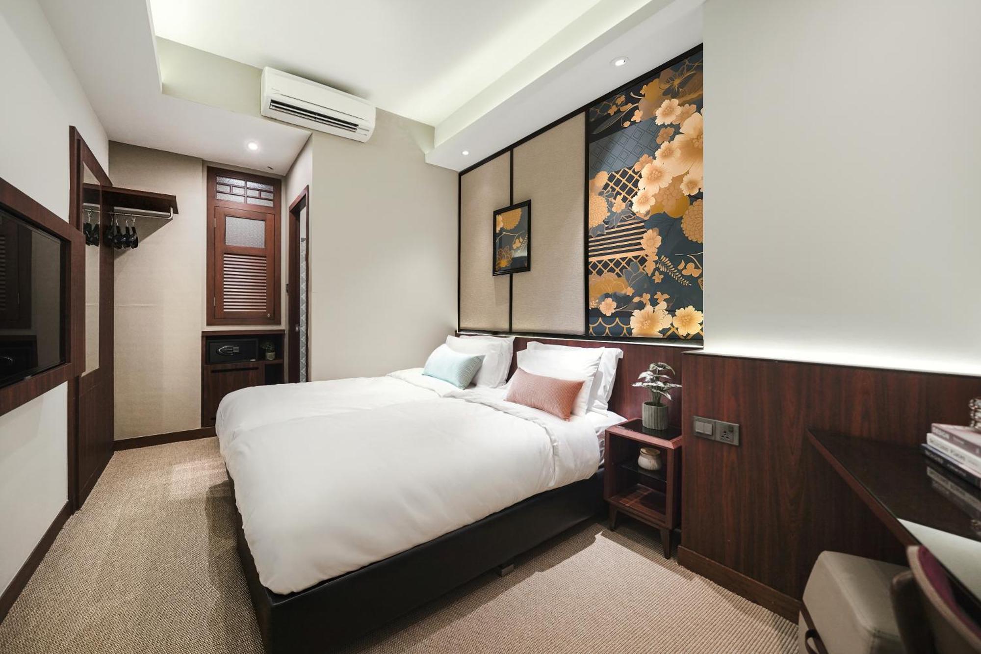 Stories Joo Chiat, A Hotel By Cove - Paya Lebar, Singapore - Newly Renovated Экстерьер фото