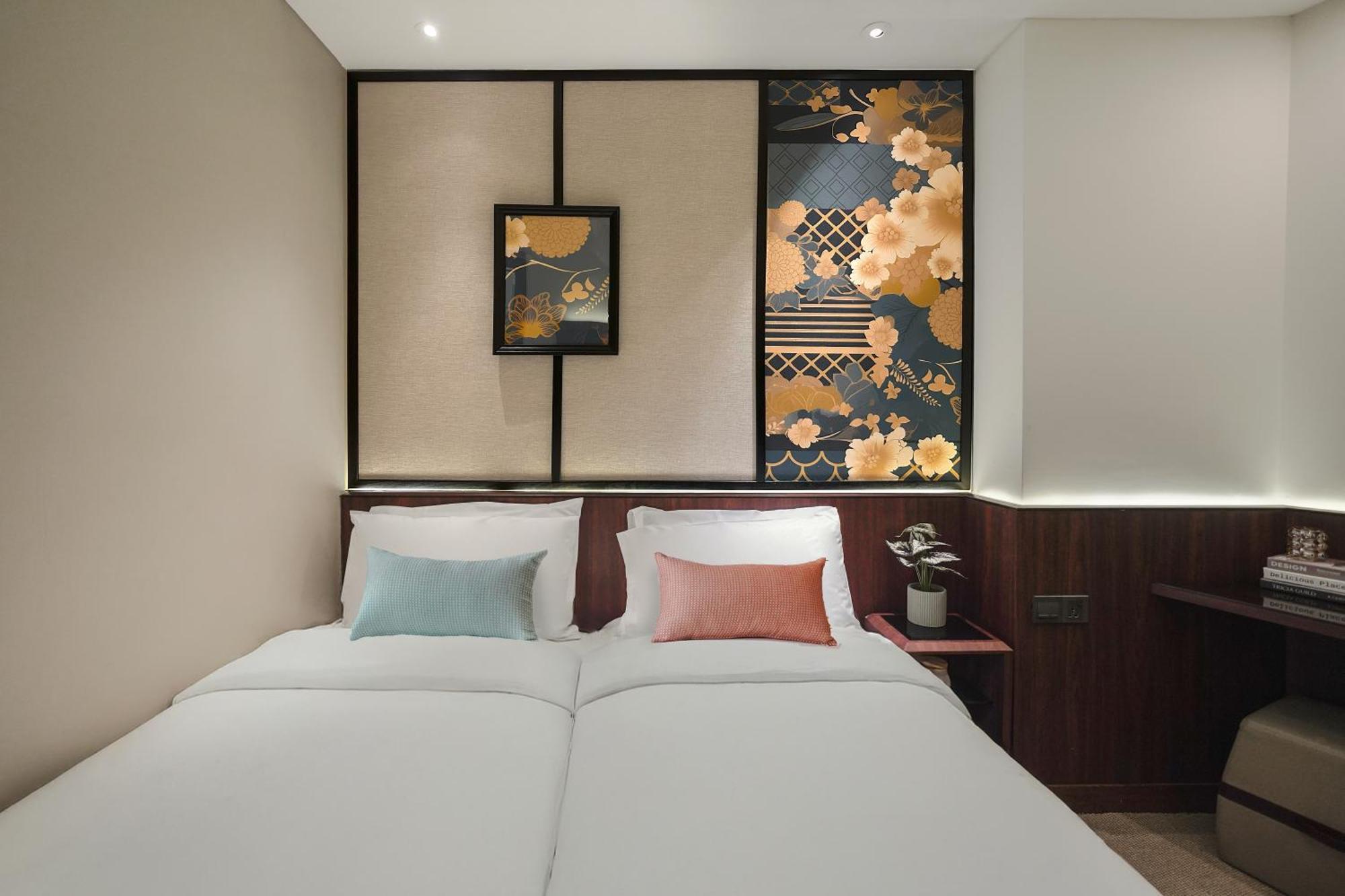Stories Joo Chiat, A Hotel By Cove - Paya Lebar, Singapore - Newly Renovated Экстерьер фото
