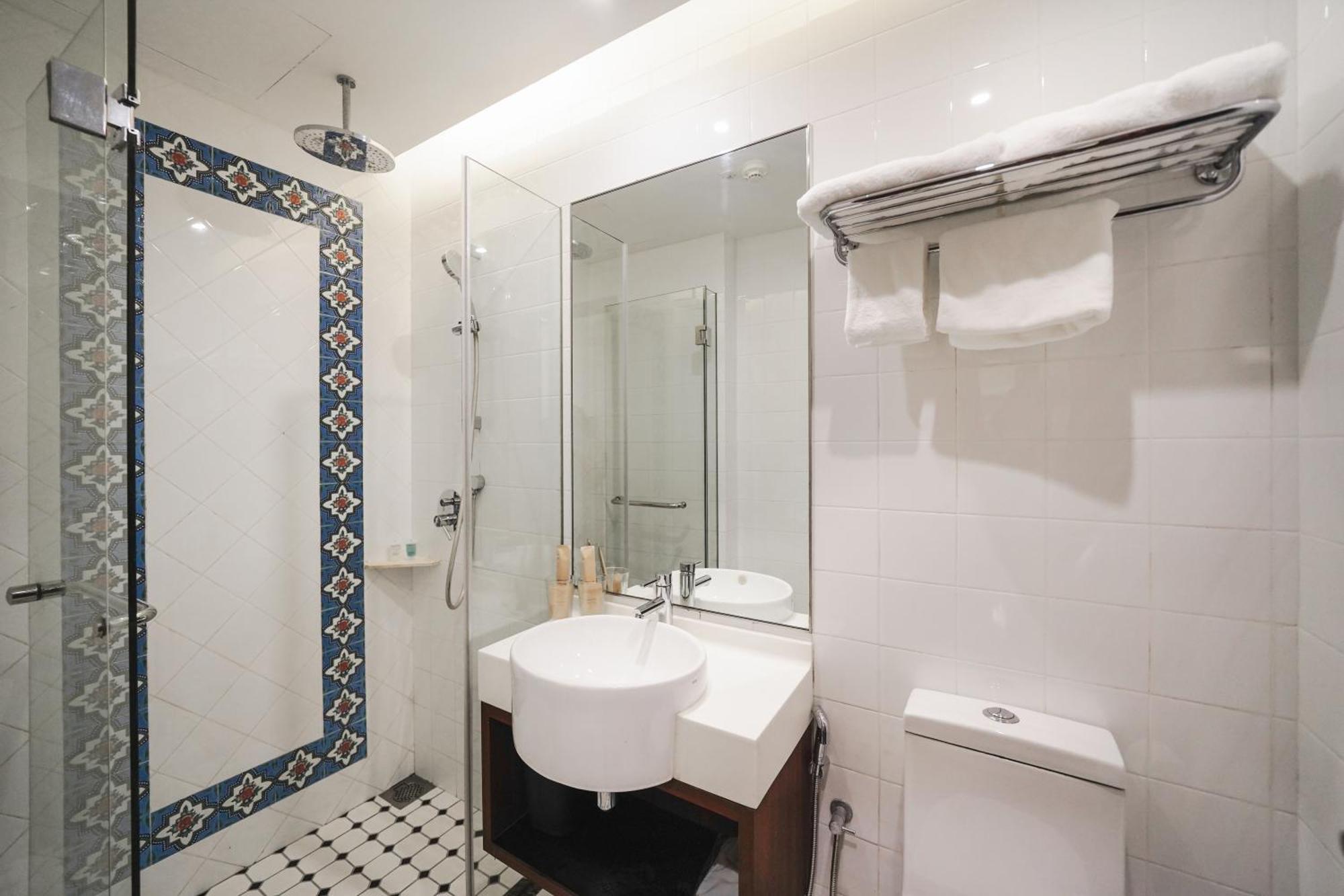 Stories Joo Chiat, A Hotel By Cove - Paya Lebar, Singapore - Newly Renovated Номер фото