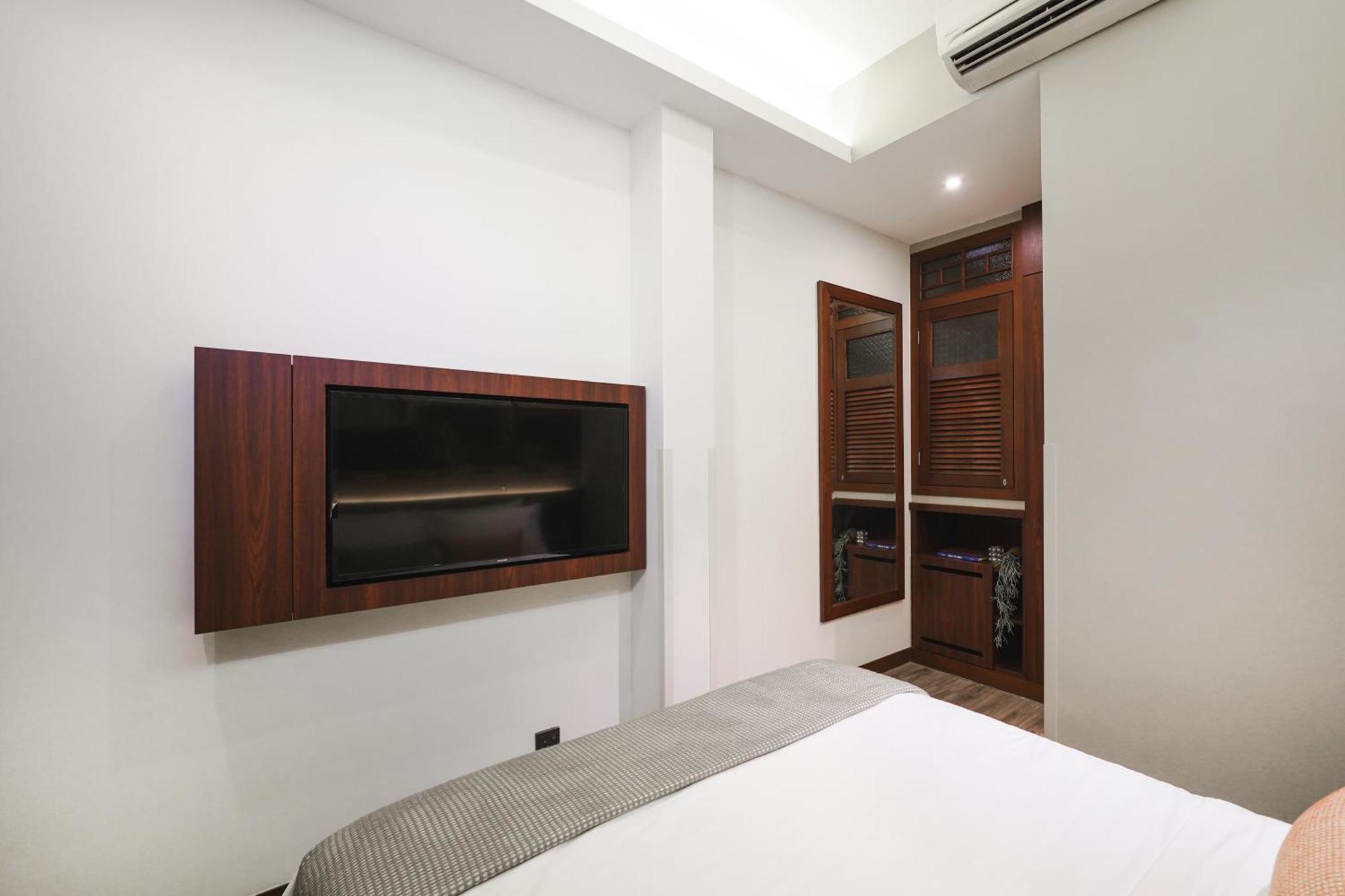 Stories Joo Chiat, A Hotel By Cove - Paya Lebar, Singapore - Newly Renovated Номер фото