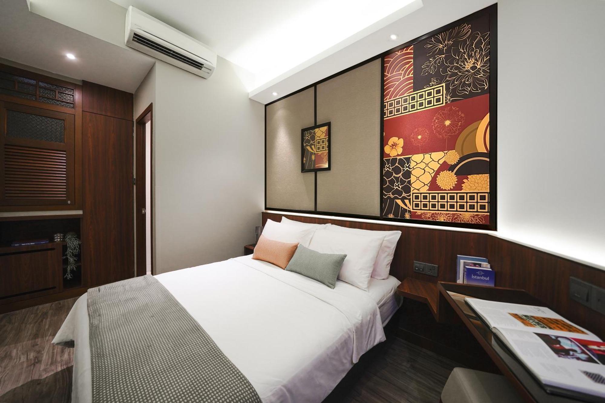 Stories Joo Chiat, A Hotel By Cove - Paya Lebar, Singapore - Newly Renovated Номер фото