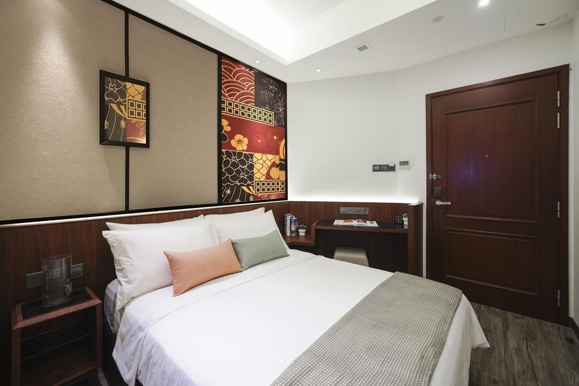 Stories Joo Chiat, A Hotel By Cove - Paya Lebar, Singapore - Newly Renovated Экстерьер фото